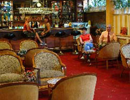 Eyfel Hotel Istanbul