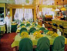 Eyfel Hotel Istanbul