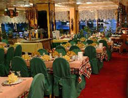 Eyfel Hotel Istanbul