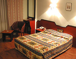 Ferhat Hotel Istanbul