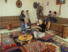 Ferhat Hotel Istanbul