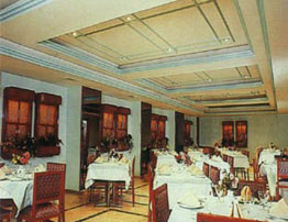 Ferhat Hotel Istanbul