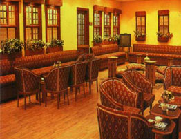 Ferhat Hotel Istanbul