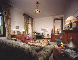 Four Seasons Hotel Istanbul