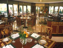 Four Seasons Hotel Istanbul