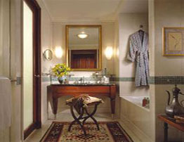 Four Seasons Hotel Istanbul