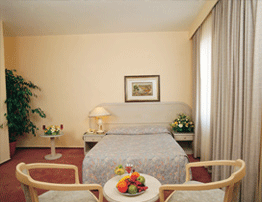 Golden Age 2 Hotel Istanbul