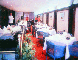 Golden Age 2 Hotel Istanbul