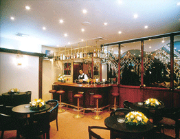 Golden Age 2 Hotel Istanbul