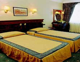 Green Park Hotel Taksim Istanbul