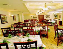 Green Park Hotel Taksim Istanbul