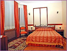 Hippodrome Hotel Istanbul