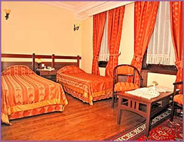 Hippodrome Hotel Istanbul