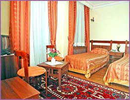 Hippodrome Hotel Istanbul