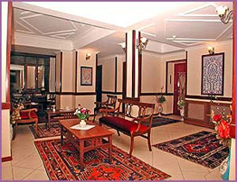 Hippodrome Hotel Istanbul