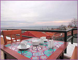 Hippodrome Hotel Istanbul