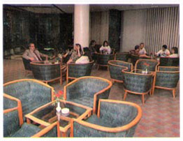 Aksaray Hotel Istanbul