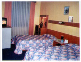 Aksaray Hotel Istanbul