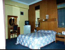 Aksaray Hotel Istanbul