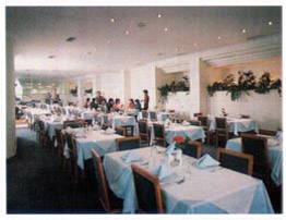 Aksaray Hotel Istanbul