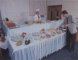 Aksaray Hotel Istanbul