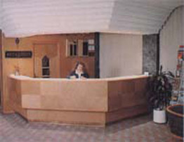 Aksaray Hotel Istanbul