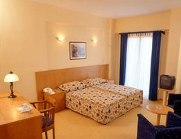 Accura Hotel Istanbul