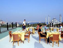 Accura Hotel Istanbul
