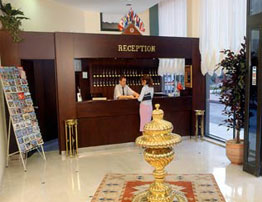 Accura Hotel Istanbul