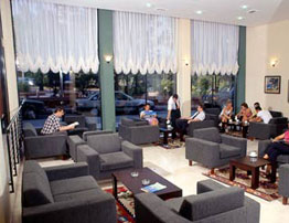 Accura Hotel Istanbul