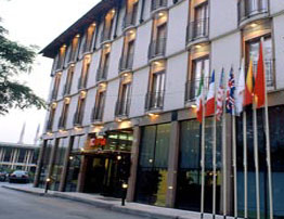 Accura Hotel Istanbul