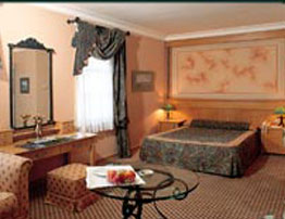 Arcadia Hotel Istanbul