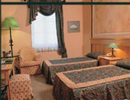 Arcadia Hotel Istanbul
