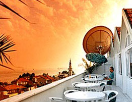 Avicenna Hotel Istanbul