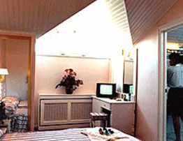 Avicenna Hotel Istanbul