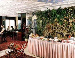 Avicenna Hotel Istanbul