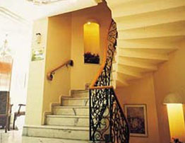 Avicenna Hotel Istanbul
