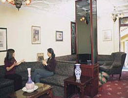 Avicenna Hotel Istanbul