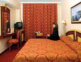 Aziyade Hotel Istanbul