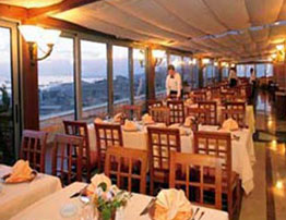 Aziyade Hotel Istanbul