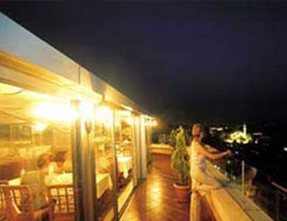 Aziyade Hotel Istanbul