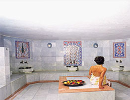 Aziyade Hotel Istanbul