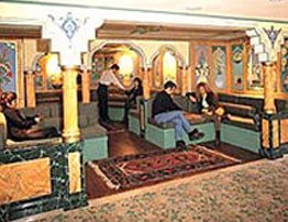 Aziyade Hotel Istanbul