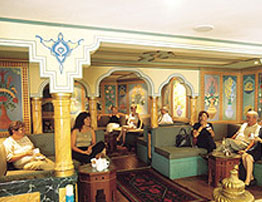 Aziyade Hotel Istanbul
