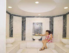Baron Hotel Istanbul