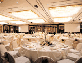 Polat Renaissance Istanbul