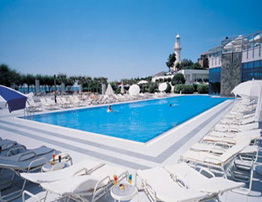 Polat Renaissance Istanbul