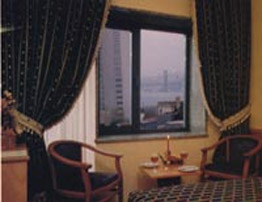Seminal Hotel Istanbul