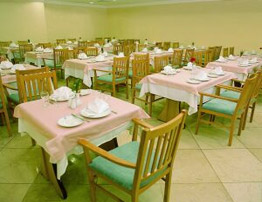 Seminal Hotel Istanbul