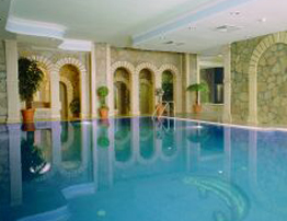 Seminal Hotel Istanbul